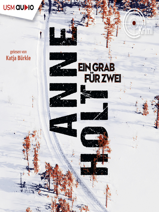 Title details for Ein Grab für zwei by Anne Holt - Available